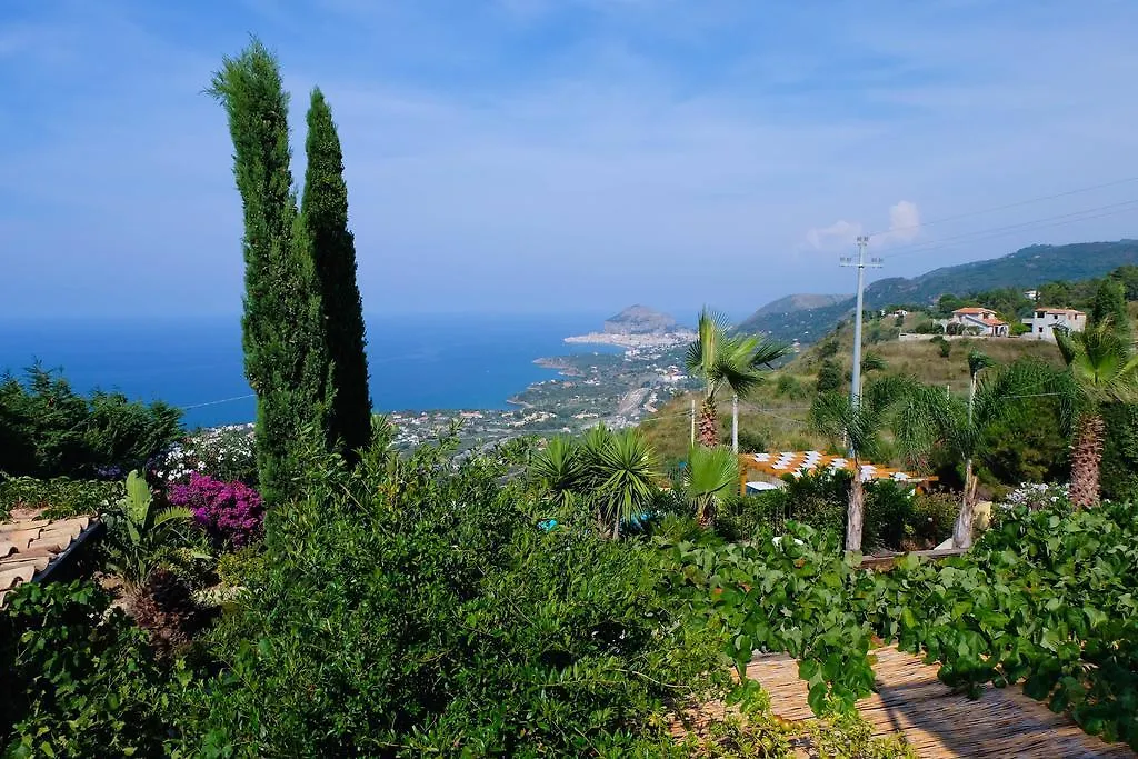 Villa Settefrati Cefalù 0*,  Italien