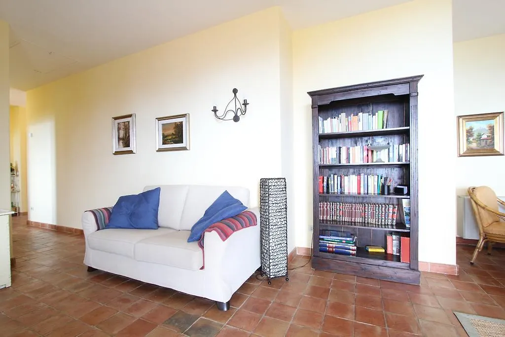 Villa Settefrati Cefalù