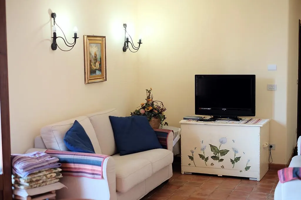 Villa Settefrati Cefalù