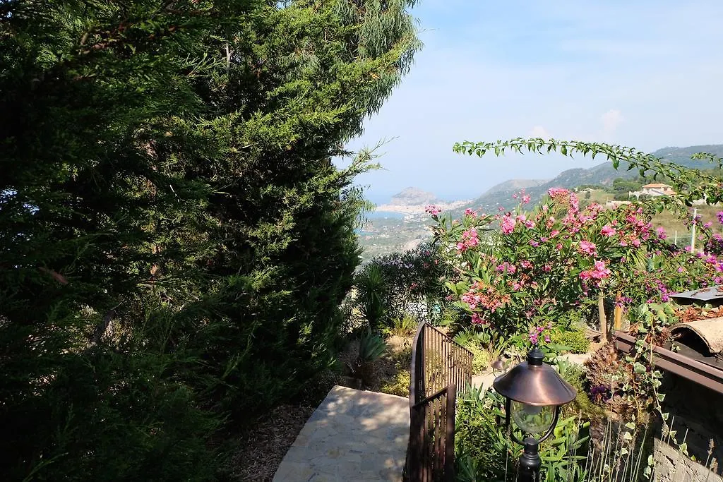 Villa Settefrati Cefalù 0*,  Italien